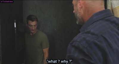 Sissy Center Glory Hole