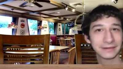 Wasting your time reading the title, I don't have one so I'll put this here. (also not OC)