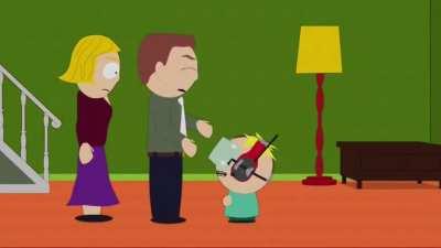 I’m A Baaaaaad Man