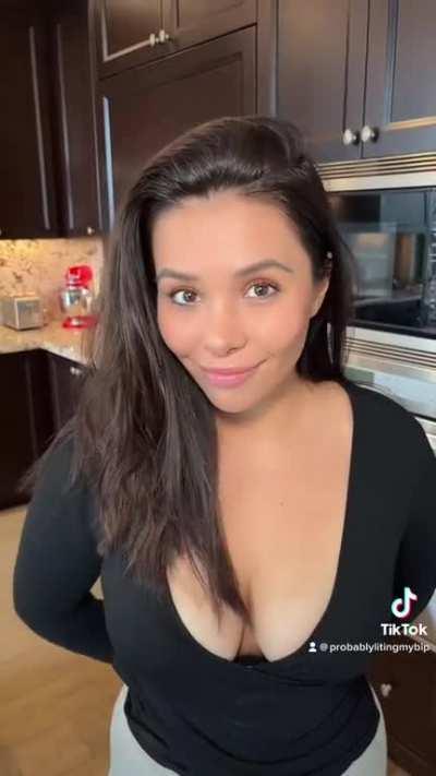 Pleaseee mami ? @probablylitingmybip