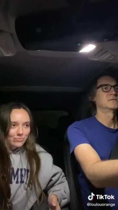 Настоящий батя