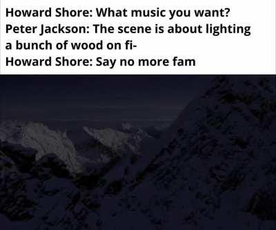 Just light my shit up