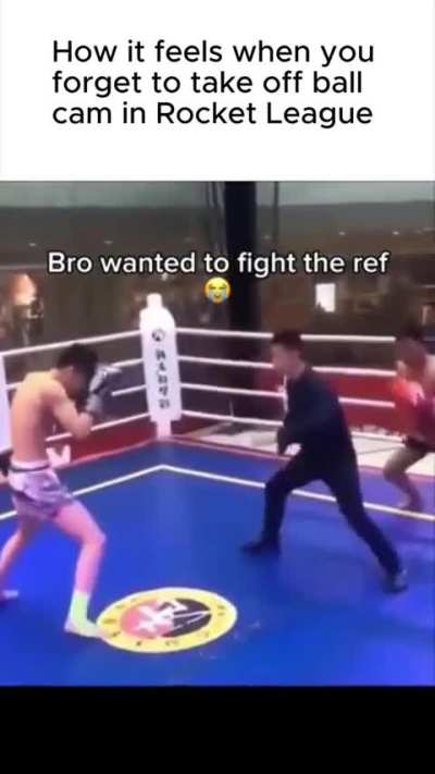 Pequeño bro dejó el lock on