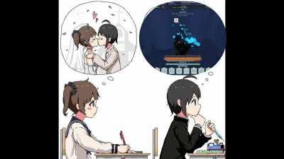 i am intensely schizophrenic