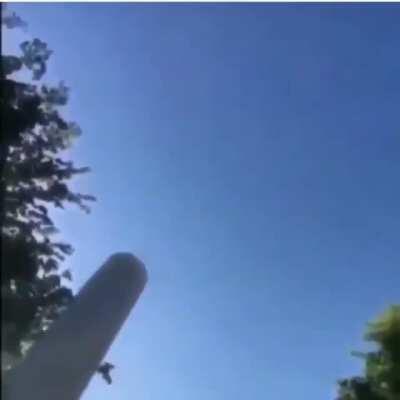 I’m 15 and this is yeet