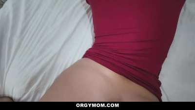 Stepmom Feels Like It’s Her Duty to Take Care of Stepson's Needs