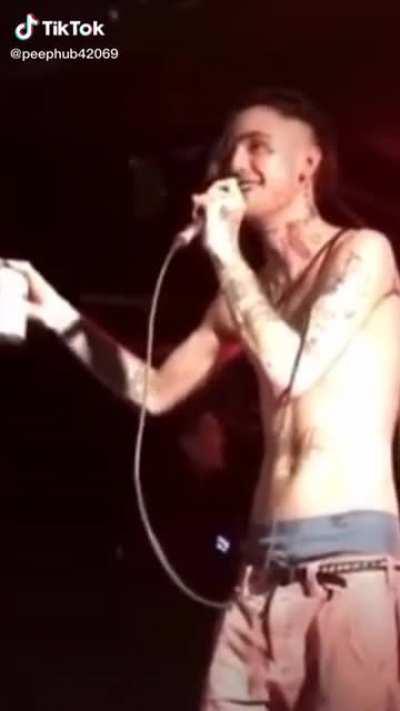 i just talked in my beer 😂😂