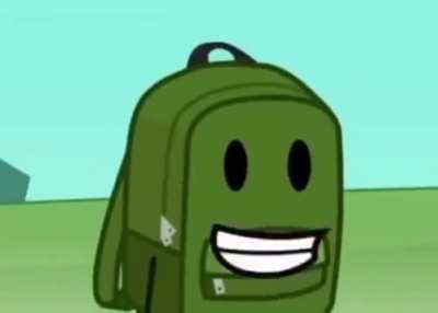 
it wasn't very big, just a little bug, but flower went crazy