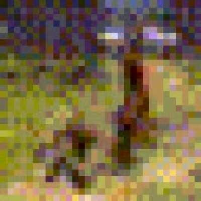 the heavy is compressed