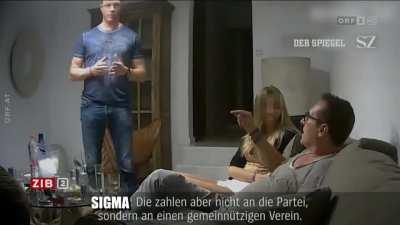 BASED (basierter) SIGMA MALE (Sigma Mann)