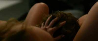 Sydney Sweeney in The Voyeurs.