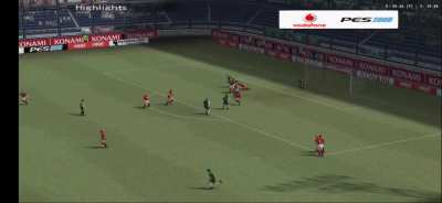 Pes 8 ps2