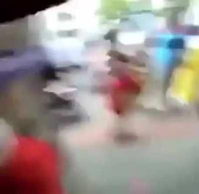 America’s largest terrorist organization