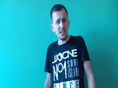 Ennek a videónak 10 percet sem szenteltem... Remélem üti a szintet