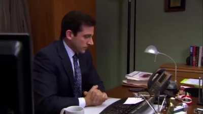 Kenny declaring bankruptcy during the MOASS.