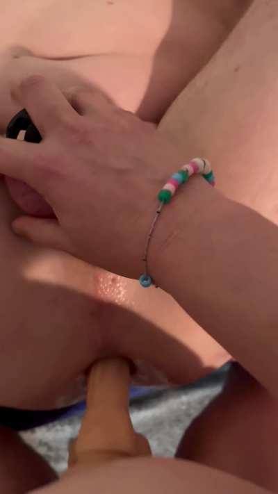 Caged and fucked!! 😋 