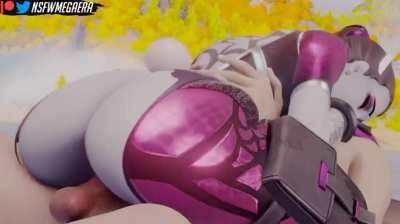 Widowmaker (MEGAERA)