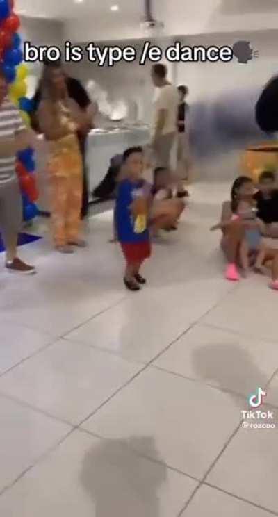 E/dance‼️‼️‼️🔥🔥