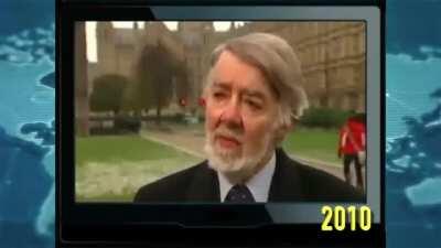 They've tried this all before (Clip from video by youtuber ComputingForever before he got banned off of youtube)