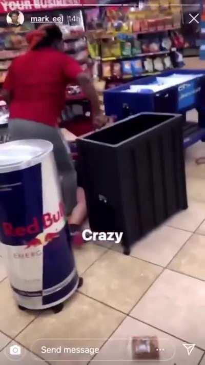 Just keep your mouth shut next time