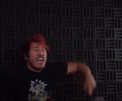 Nofap community in a nutshell