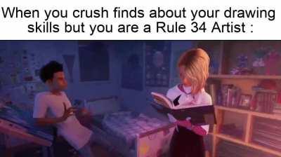 Are these your drawings