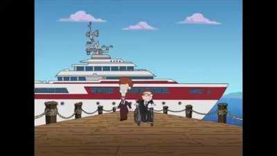 Wheels And The Legman & Fish And The Jeffman Intros.