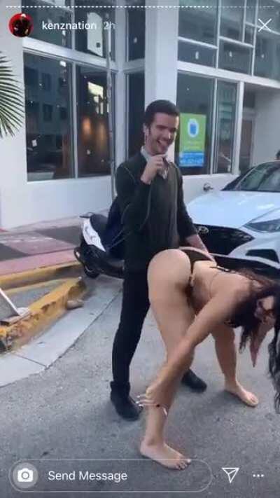 Another one for yall