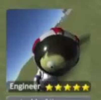 Never noticed how funny the face cams looked