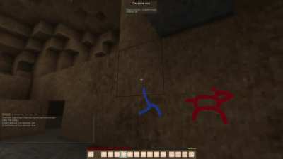 Giving homo sapiens runs a whole new meaning