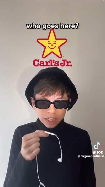 Repost of something I saw on TikTok 