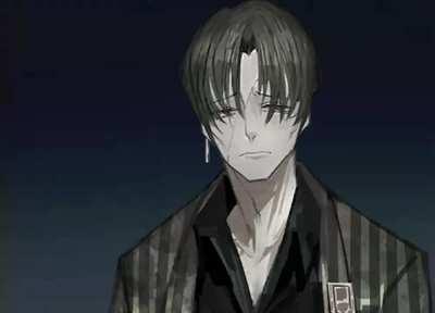 vergilius leaked audio canto xiii (real)