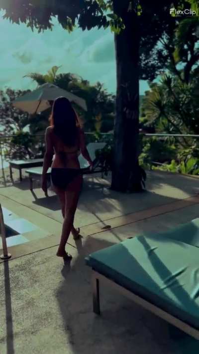 Heena Panchal reels compilation