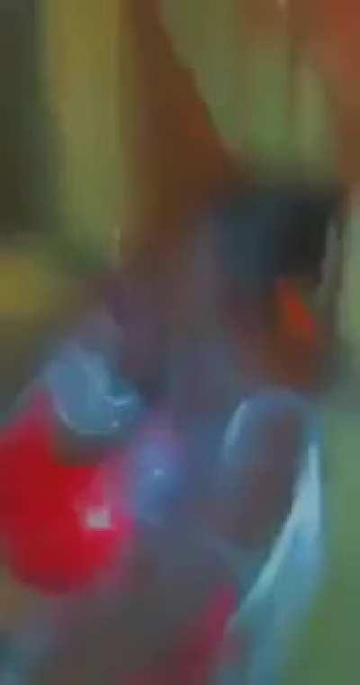 Using unshielded wire for some reason?