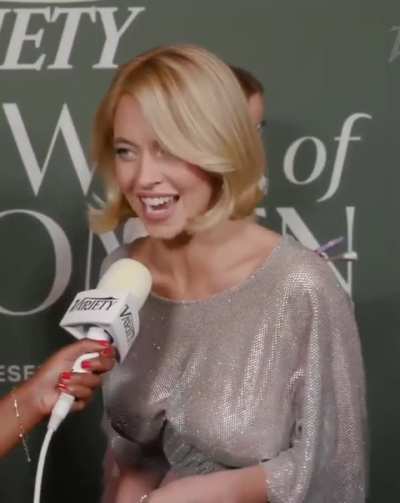 Variety Power of Women Event in Beverly Hills - October 29, 2025