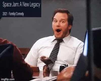 I hope Lola Bunny is as thick as the day I met her