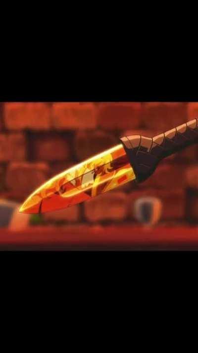 [anime] end of prologue edit