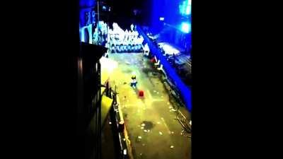 Chinese authorities increase pressure on anti-lockdown protesters