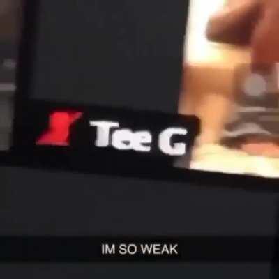 First day back to online classes