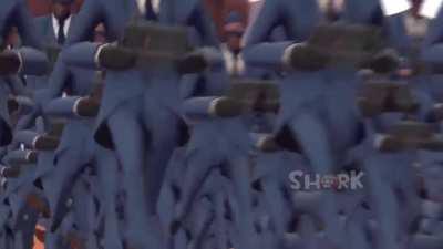 Why does this happen everytime