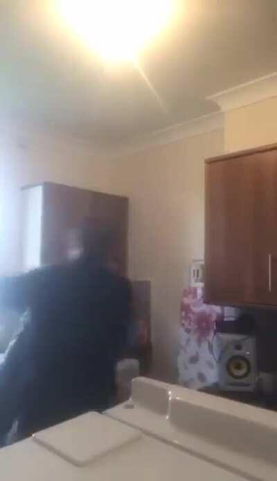 Complete mood switch