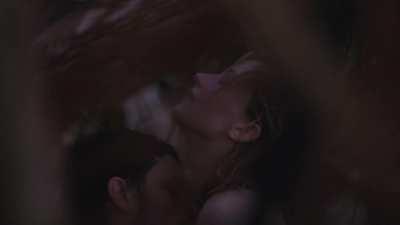 Haley Bennett - Deep Powder (2013)