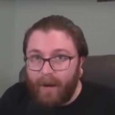 I post a Vaush deepfake everyday until he does an r/okbuddyvowsh segment on stream (day 4)