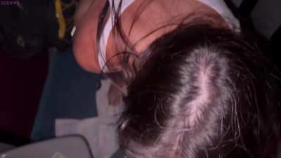 First time was a blast! 