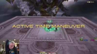 FFXIV clunky bad weeb game