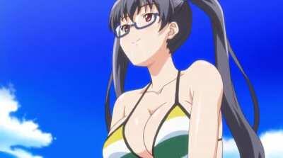 Eroge! Sex & Game Make Sexy Games