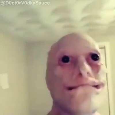 Mírenlo hasta el final