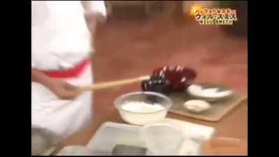 Yagami vs Will Smith