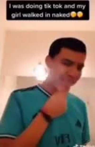 I'm 15 and this is yeet