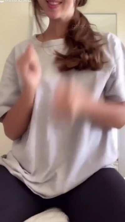 i can’t post this on tik tok, so i hope some of you can enjoy it 🥰